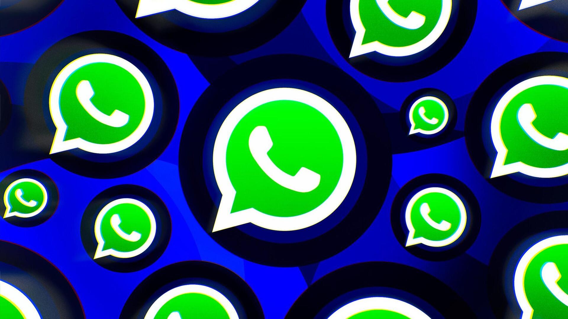 WhatsApp to allow sending messages to Signal, Telegram users soon