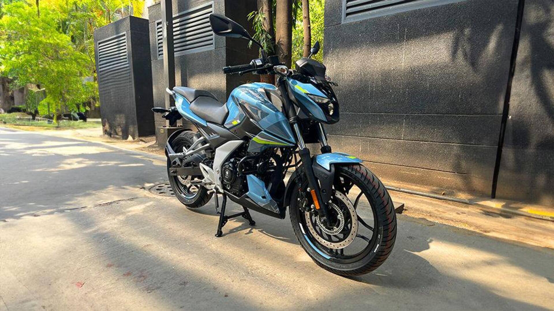 Bajaj Auto launches 2024 Pulsar range in India: Check features