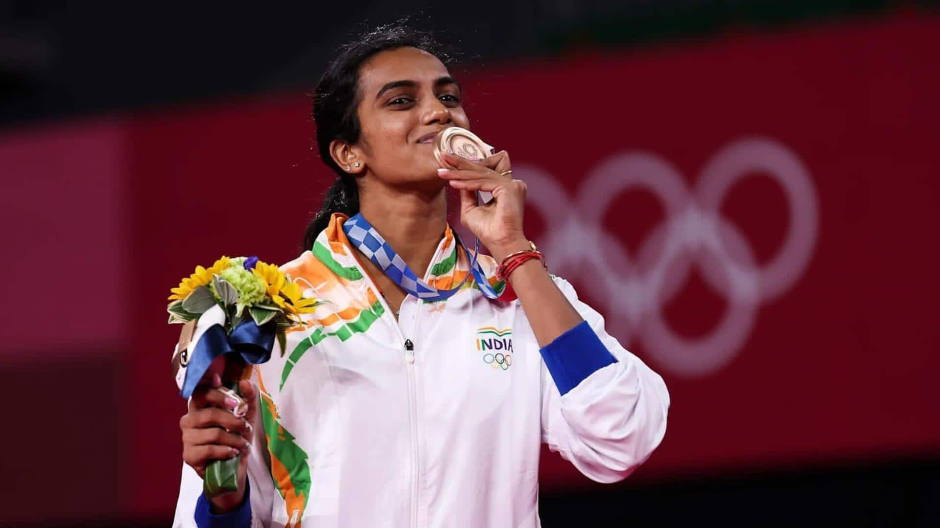 Olympics: Can PV Sindhu ace the Chen Yufei challenge?