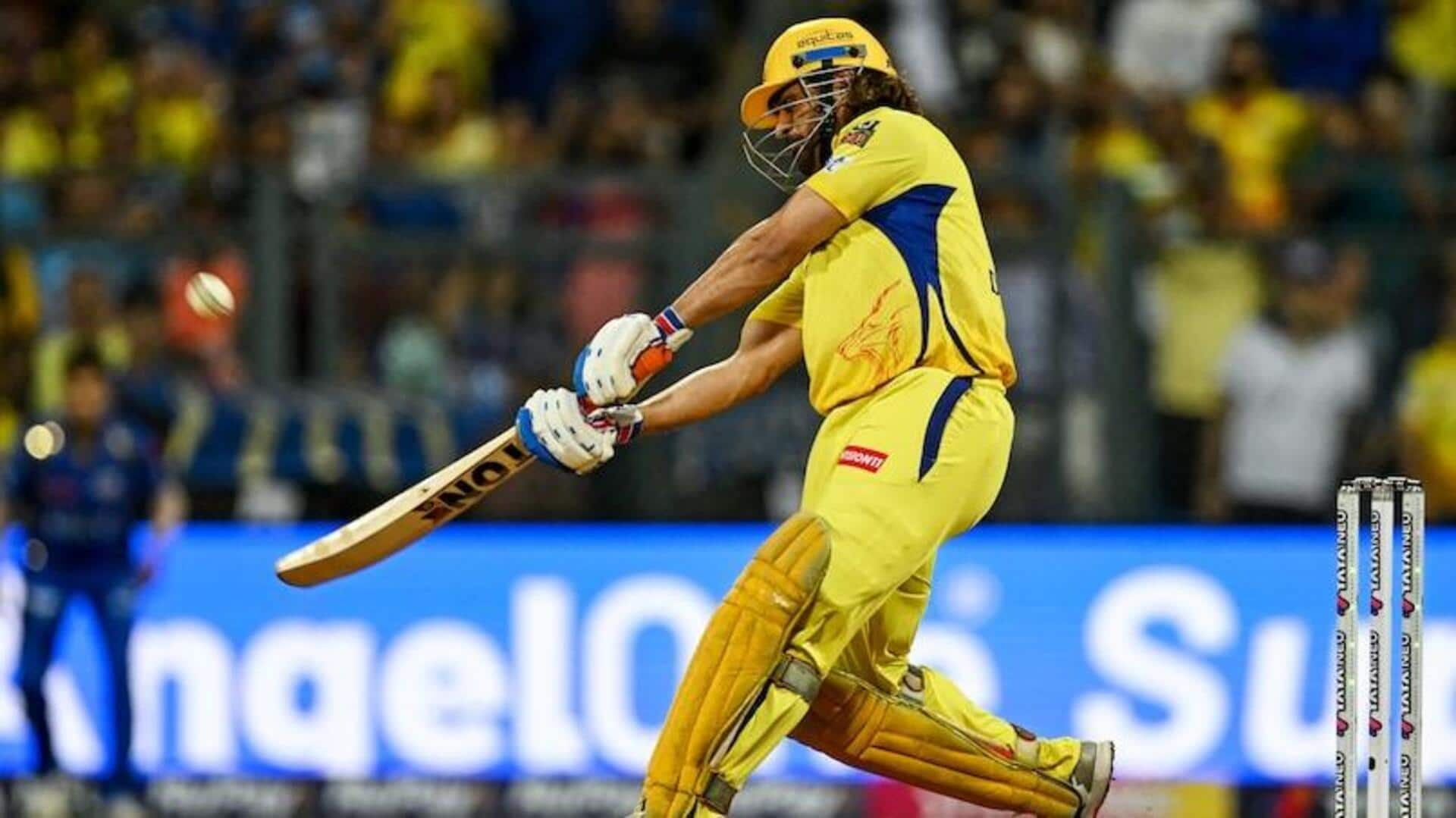 Suresh Raina wants MS Dhoni to play another IPL season