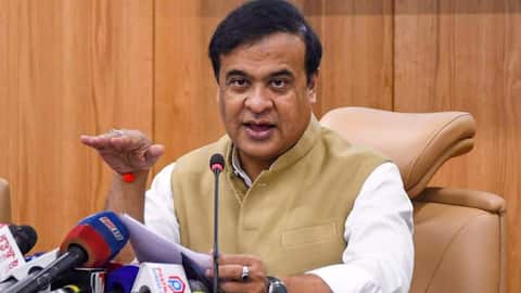 'What if China stops Brahmaputra water?' threatens Pakistan; Himanta responds 'What if China stops Brahmaputra water?' threatens Pakistan; Himanta responds