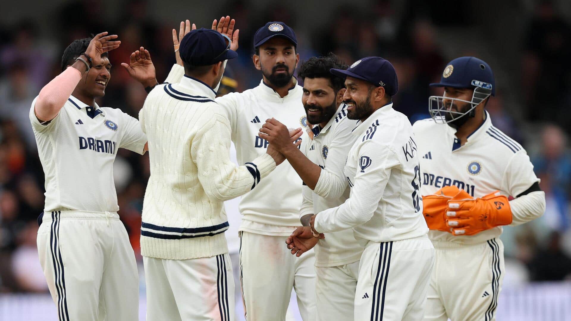 'Extend your batting time': Ashwin advises India for Edgbaston Test 'Extend your batting time': Ashwin advises India for Edgbaston Test
