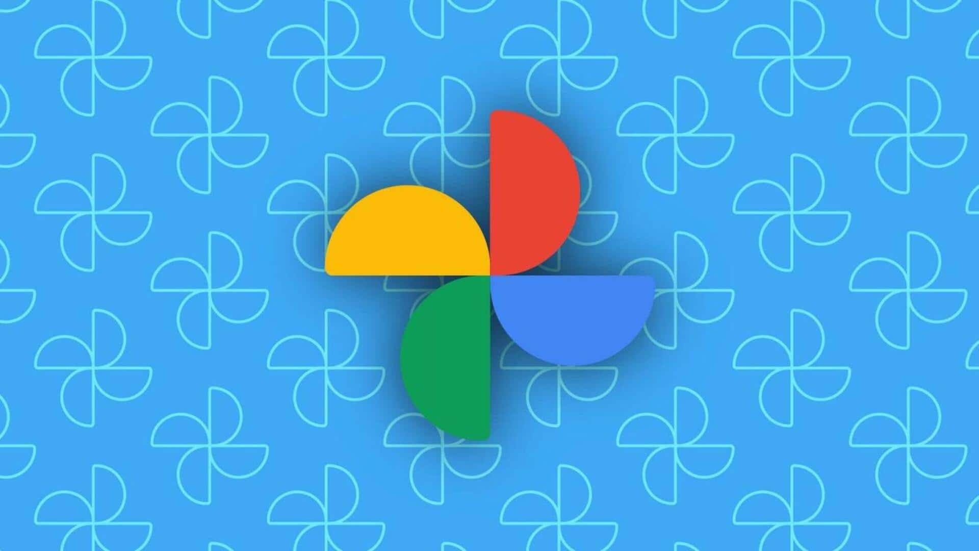 Google Photos gets app improvements: What changes for you?