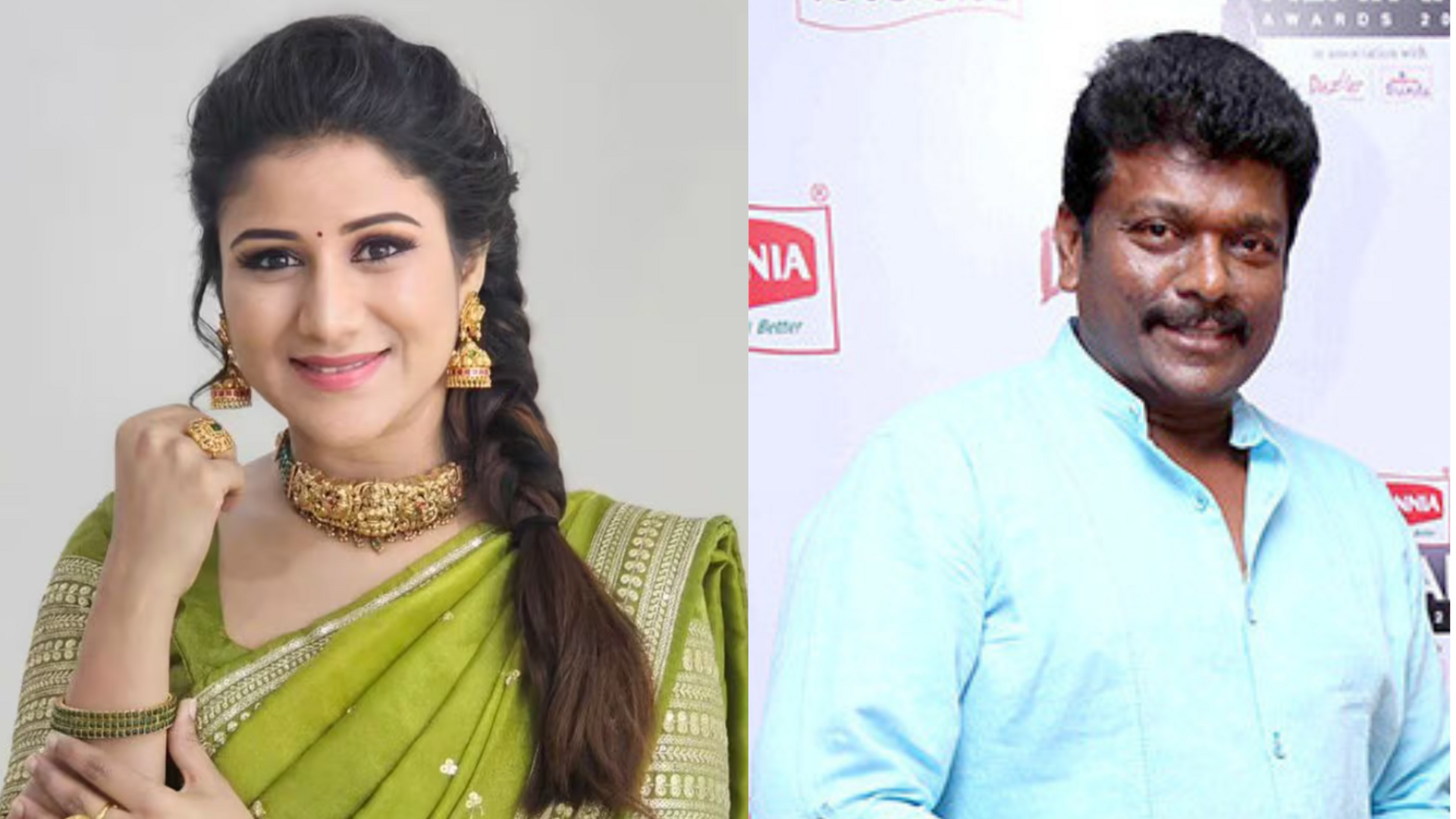 'Single Pasanga': Parthiban-Alya Manasa to judge new Tamil reality show 'Single Pasanga': Parthiban-Alya Manasa to judge new Tamil reality show