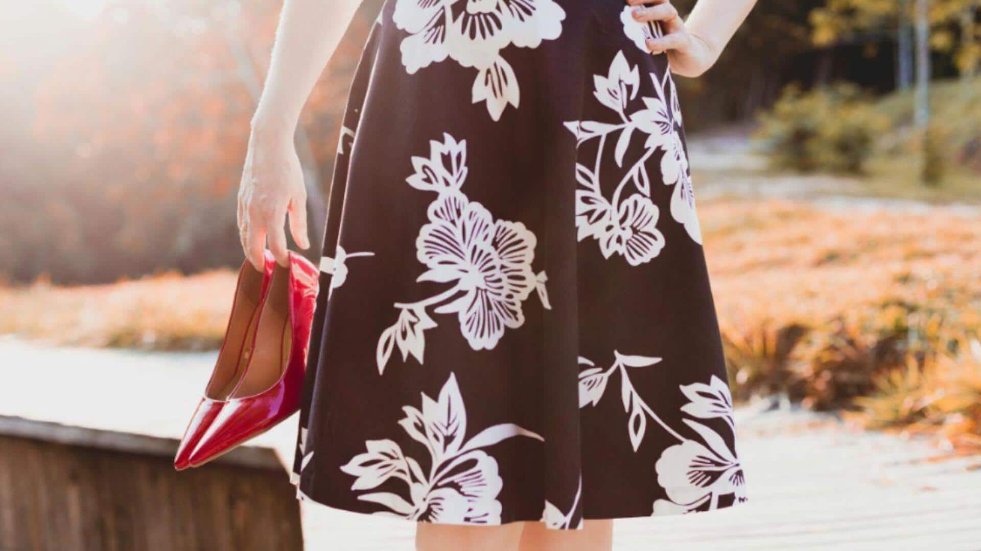 5 must-have skirts for a fashionable monsoon 5 must-have skirts for a fashionable monsoon