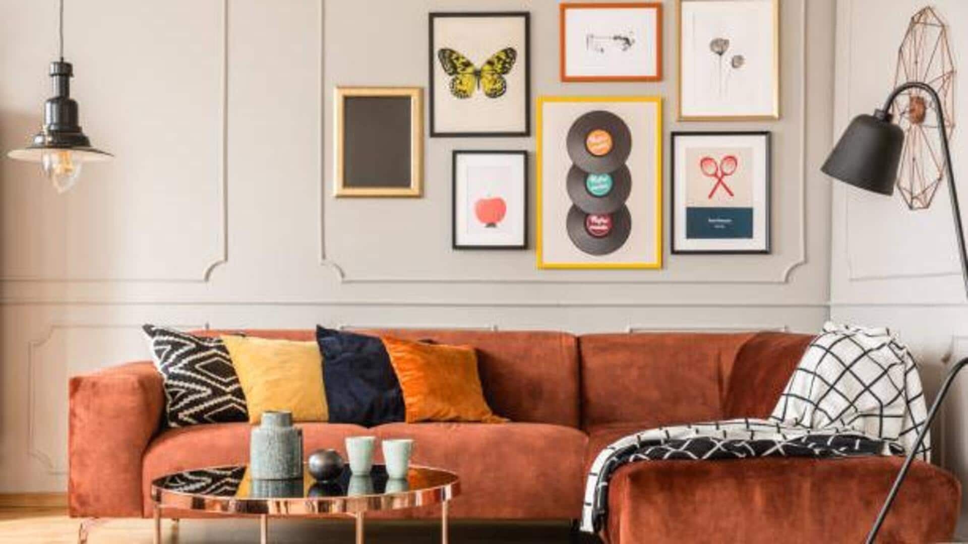 Transform your space with wax print wall art