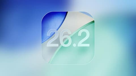iOS 26.2 update brings more ways to personalize your iPhone