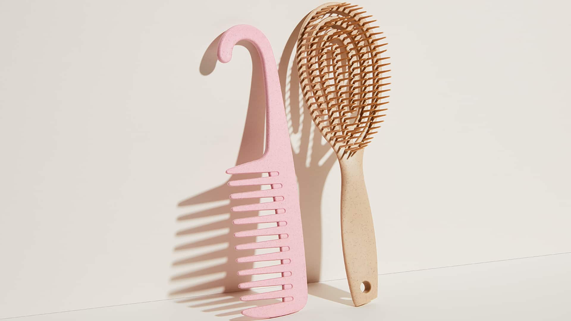 Combs or brushes: Which to choose and when