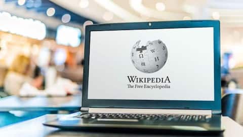 Wikipedia partners with Microsoft and Meta for AI content training