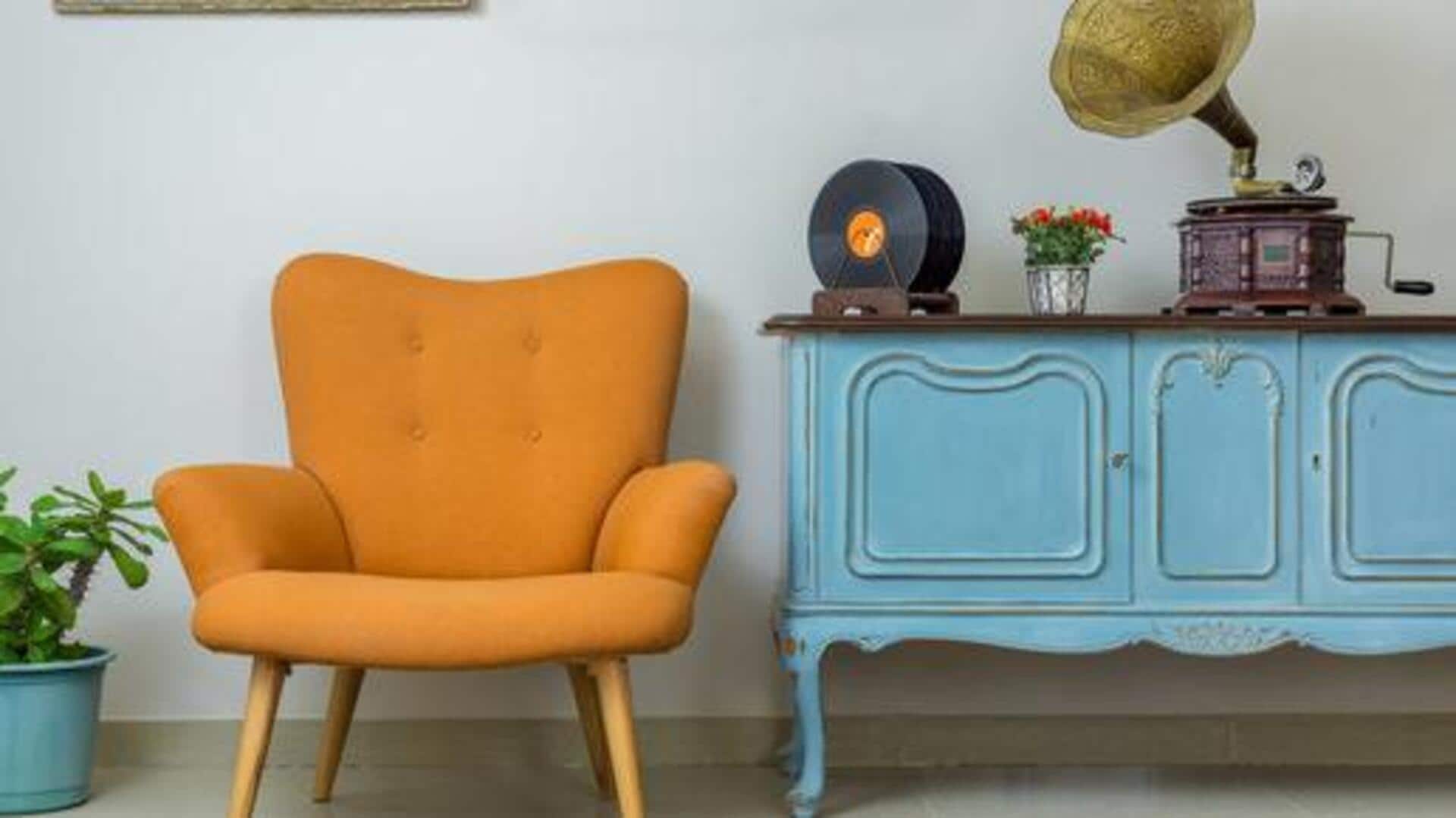 How modern artisans are redefining furniture design