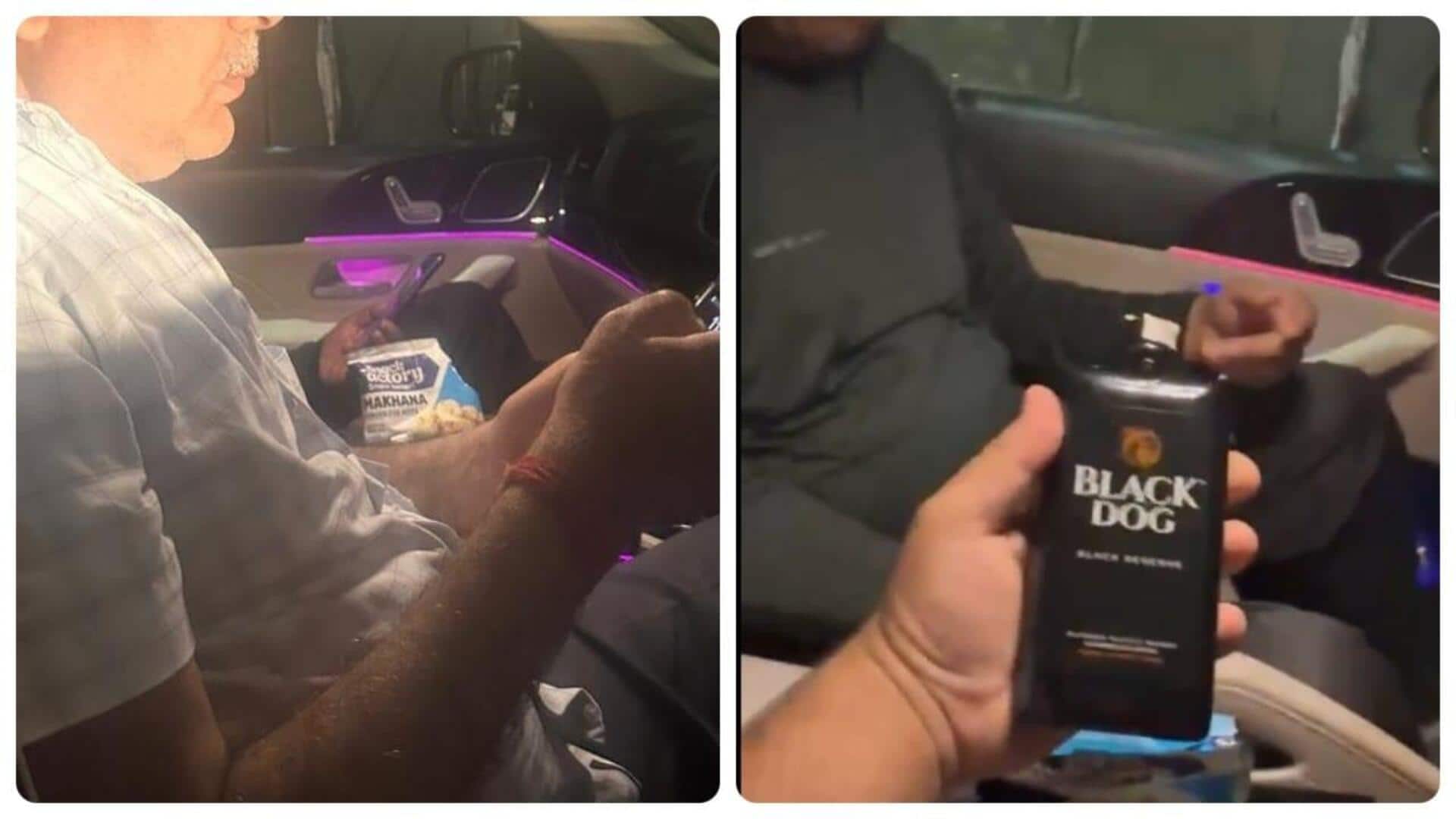 Army brigadier, son assaulted in front of cops in Delhi