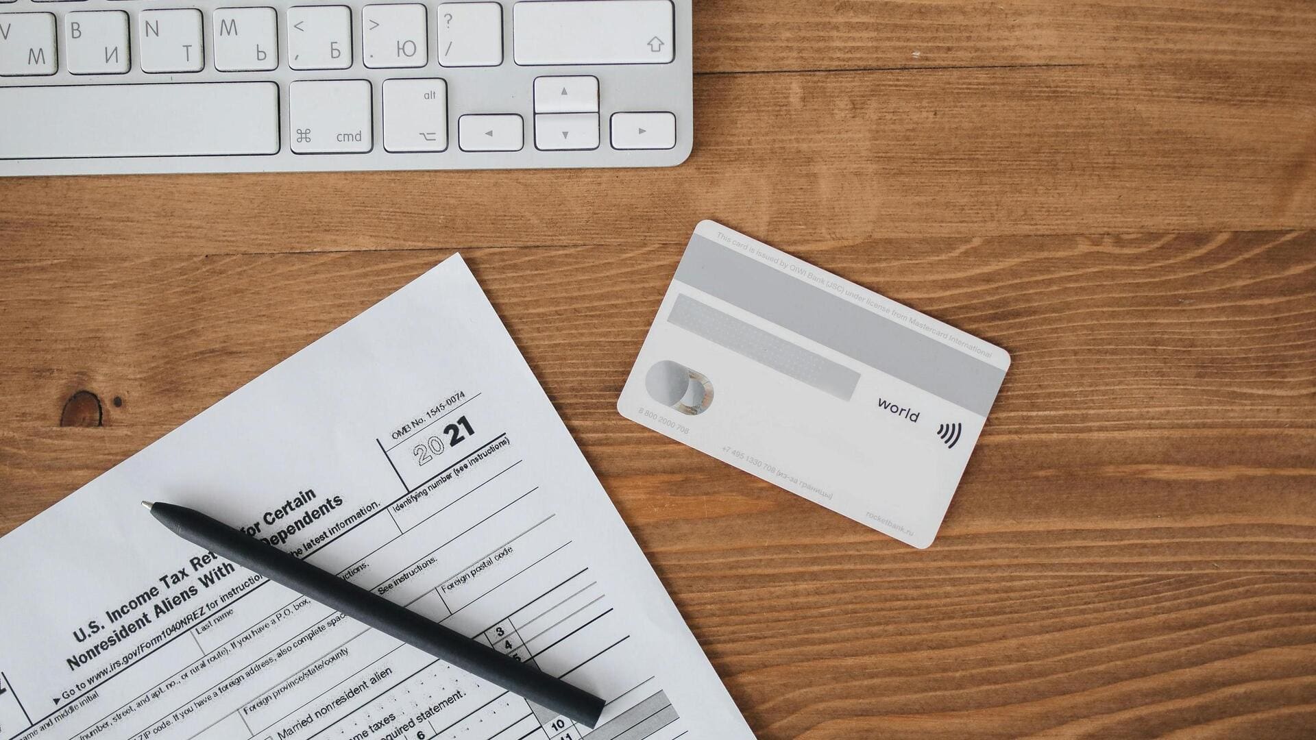 How to fix errors on your PAN card easily