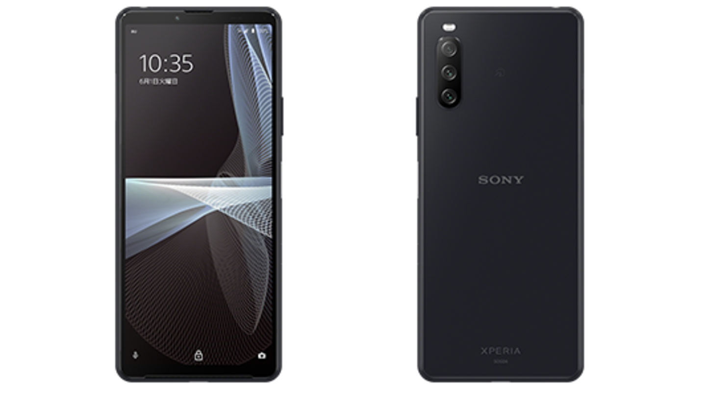The device boasts of a 120Hz touch sampling rate The device boasts of a 120Hz touch sampling rate