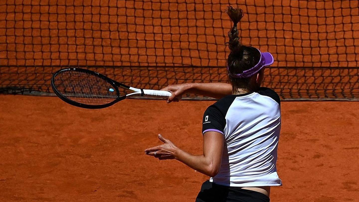 Women's singles: A look at the key quarter-finals clashes Women's singles: A look at the key quarter-finals clashes