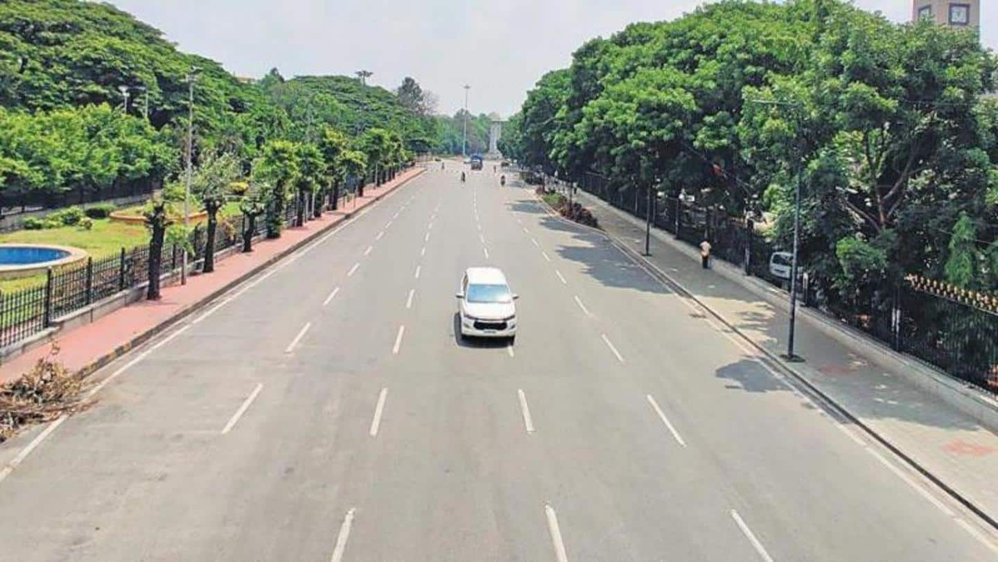 In Karnataka, government to lift curbs after June 7 In Karnataka, government to lift curbs after June 7