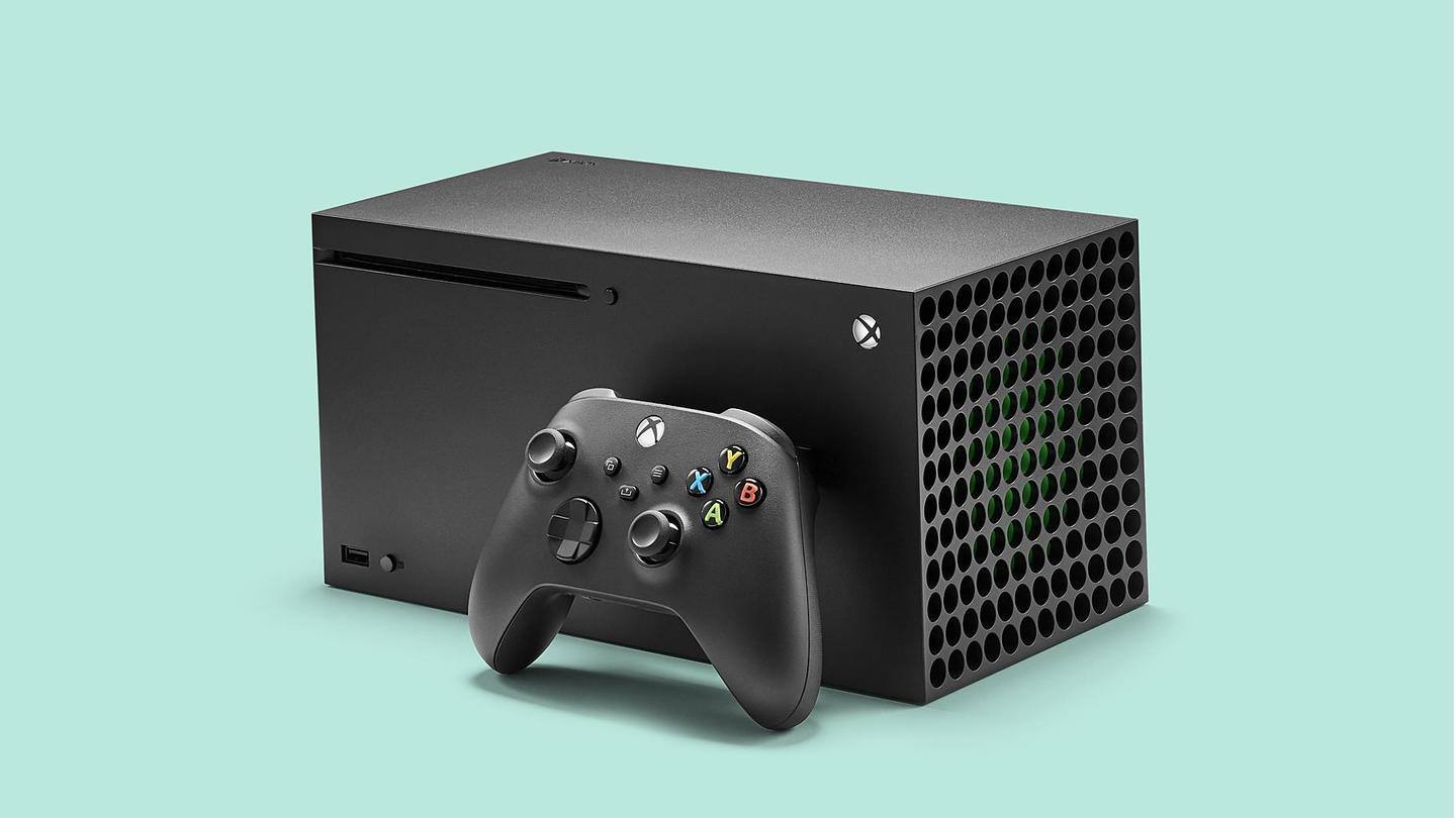Xbox consoles were bestsellers in March and April Xbox consoles were bestsellers in March and April