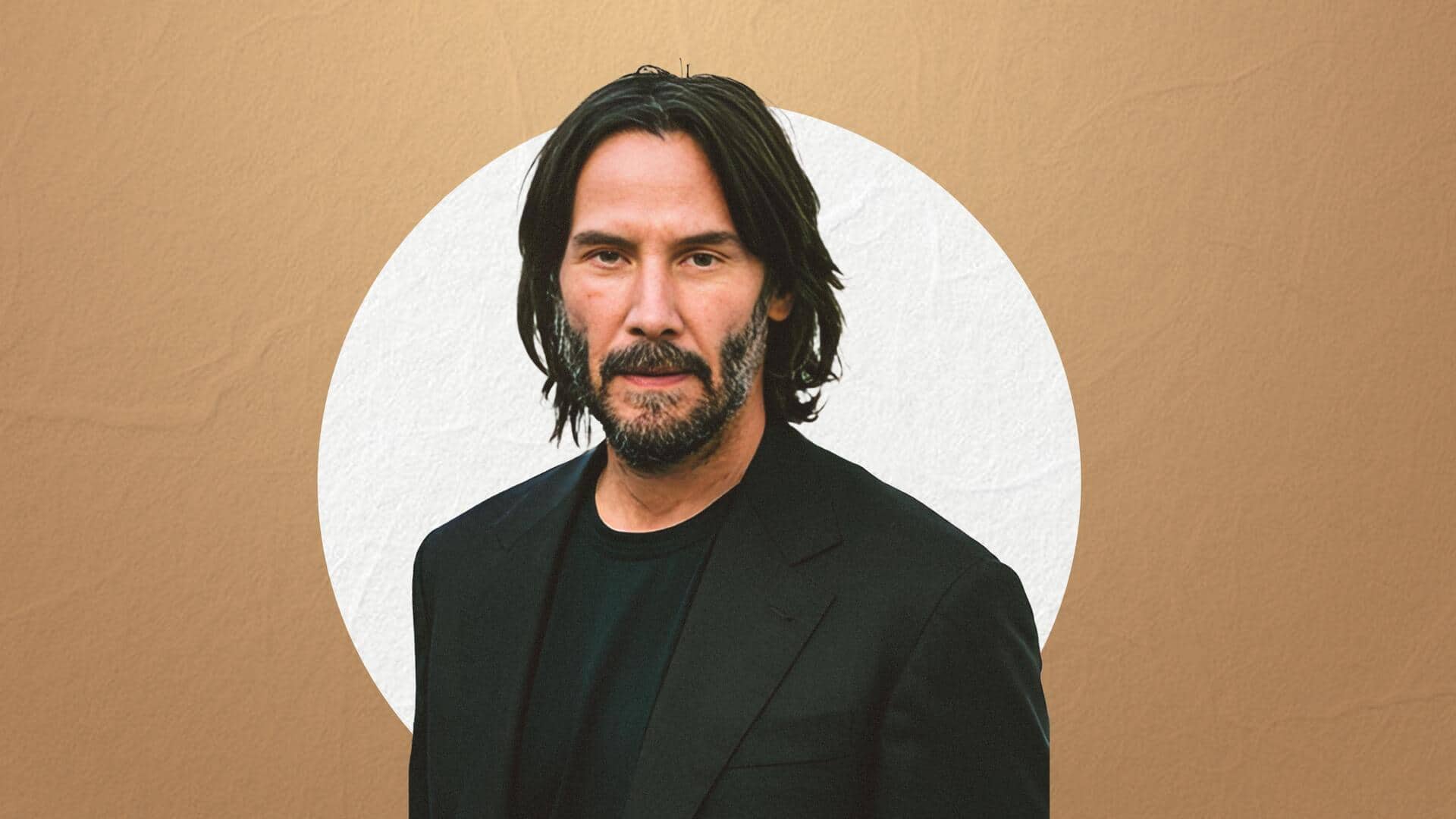 Happy birthday, Keanu Reeves: Interesting facts about Hollywood's action hero