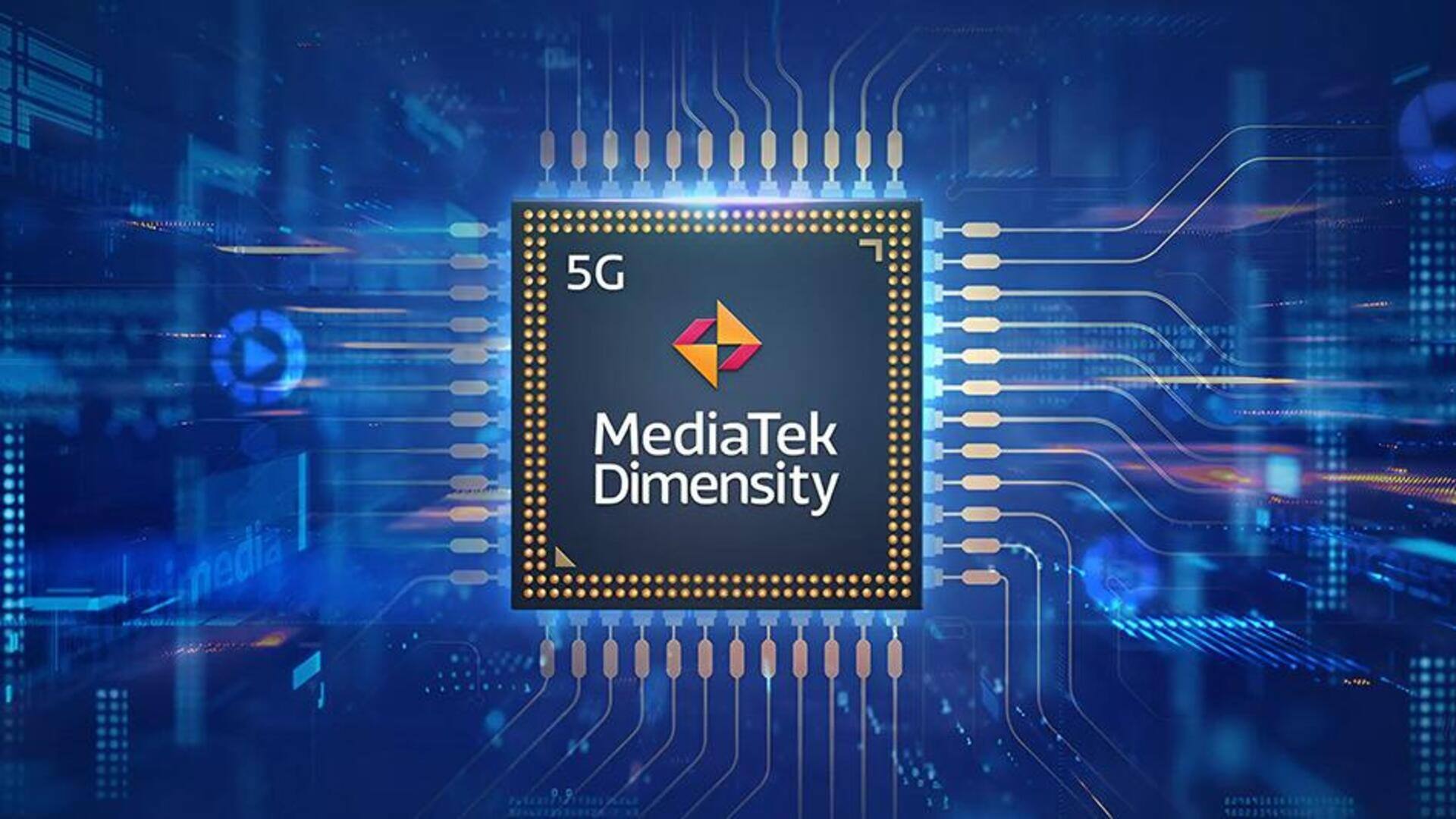MediaTek Dimensity 9300's big GPU upgrades focus on AI, gaming