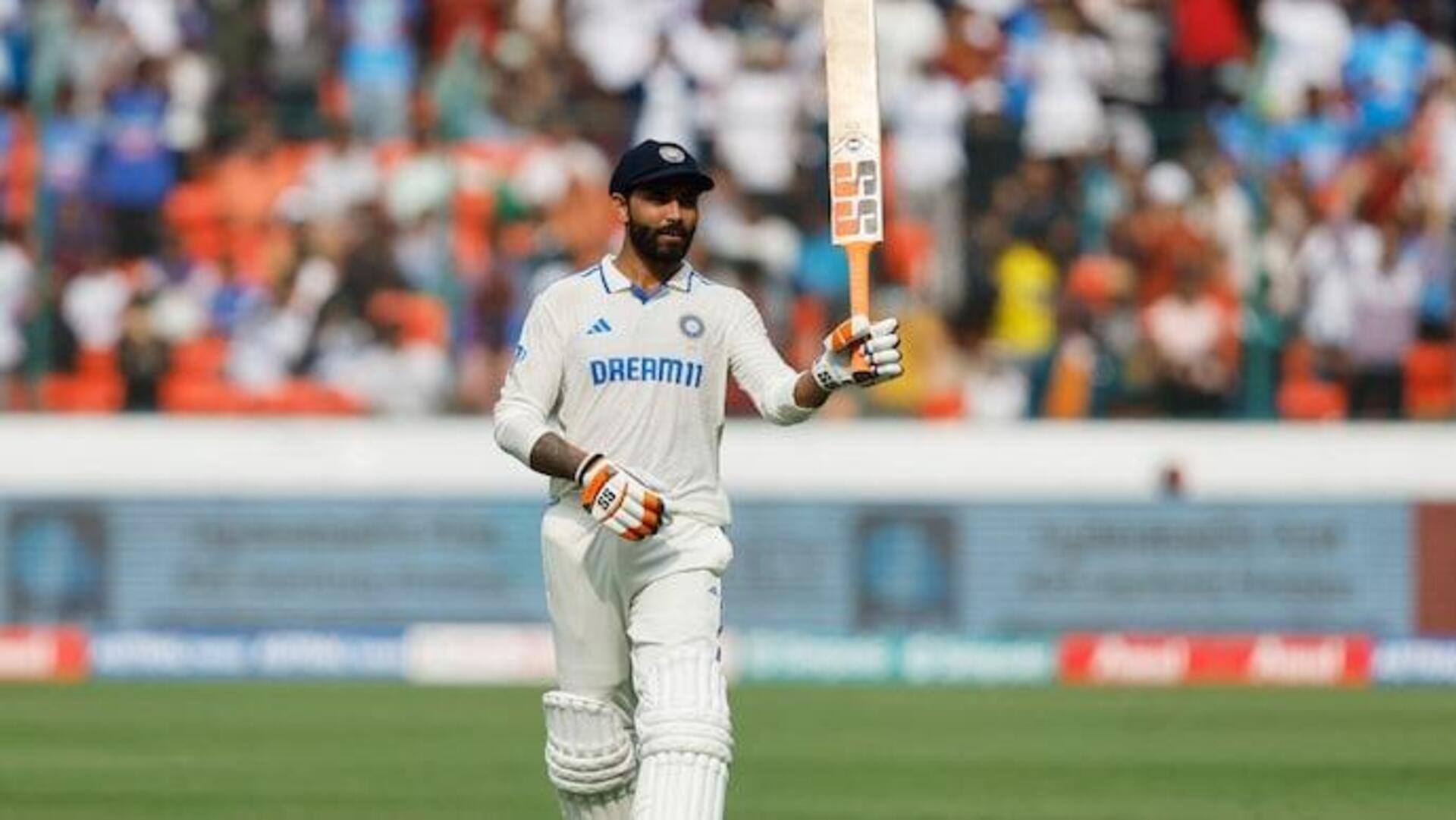 Jadeja, Rahul to miss India-England 2nd Test; replacements announced