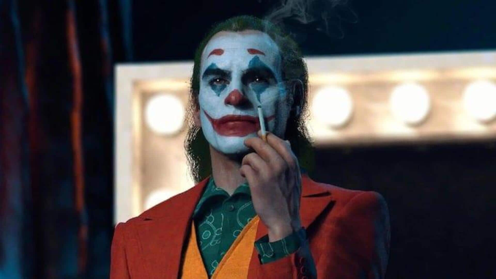 When, where to watch 'Joker 2' on OTT