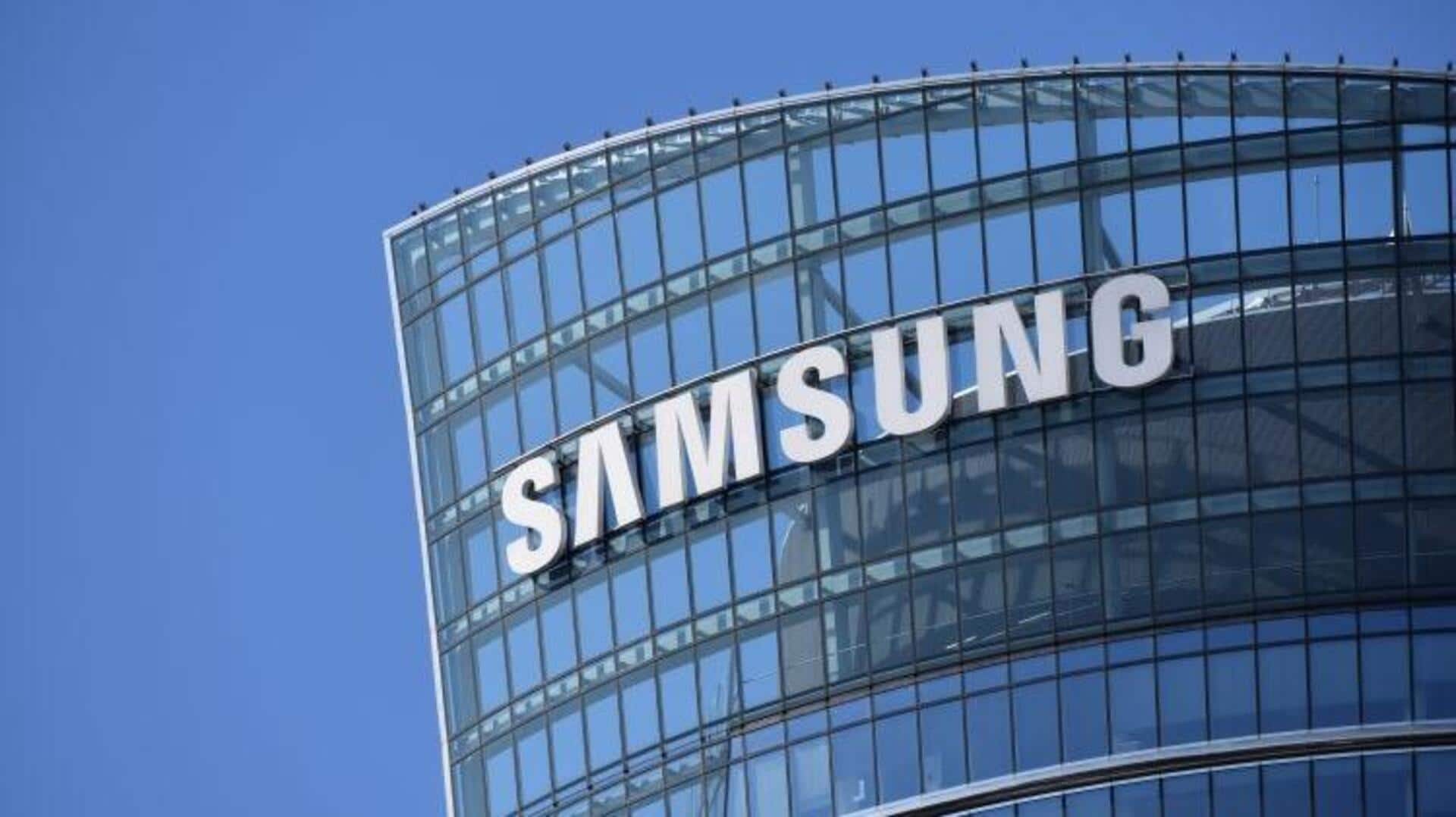 Samsung India challenges $520M tax demand, drags Jio into dispute Samsung India challenges $520M tax demand, drags Jio into dispute