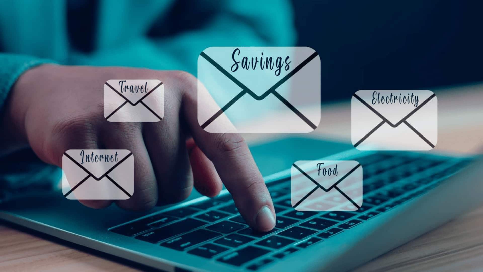 5 simple envelope budgeting methods to manage your finances 5 simple envelope budgeting methods to manage your finances