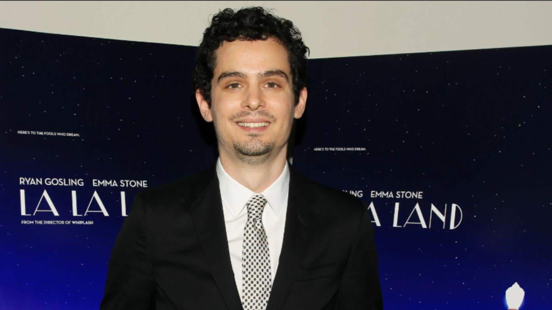 The secret behind Damien Chazelle's musical movie magic