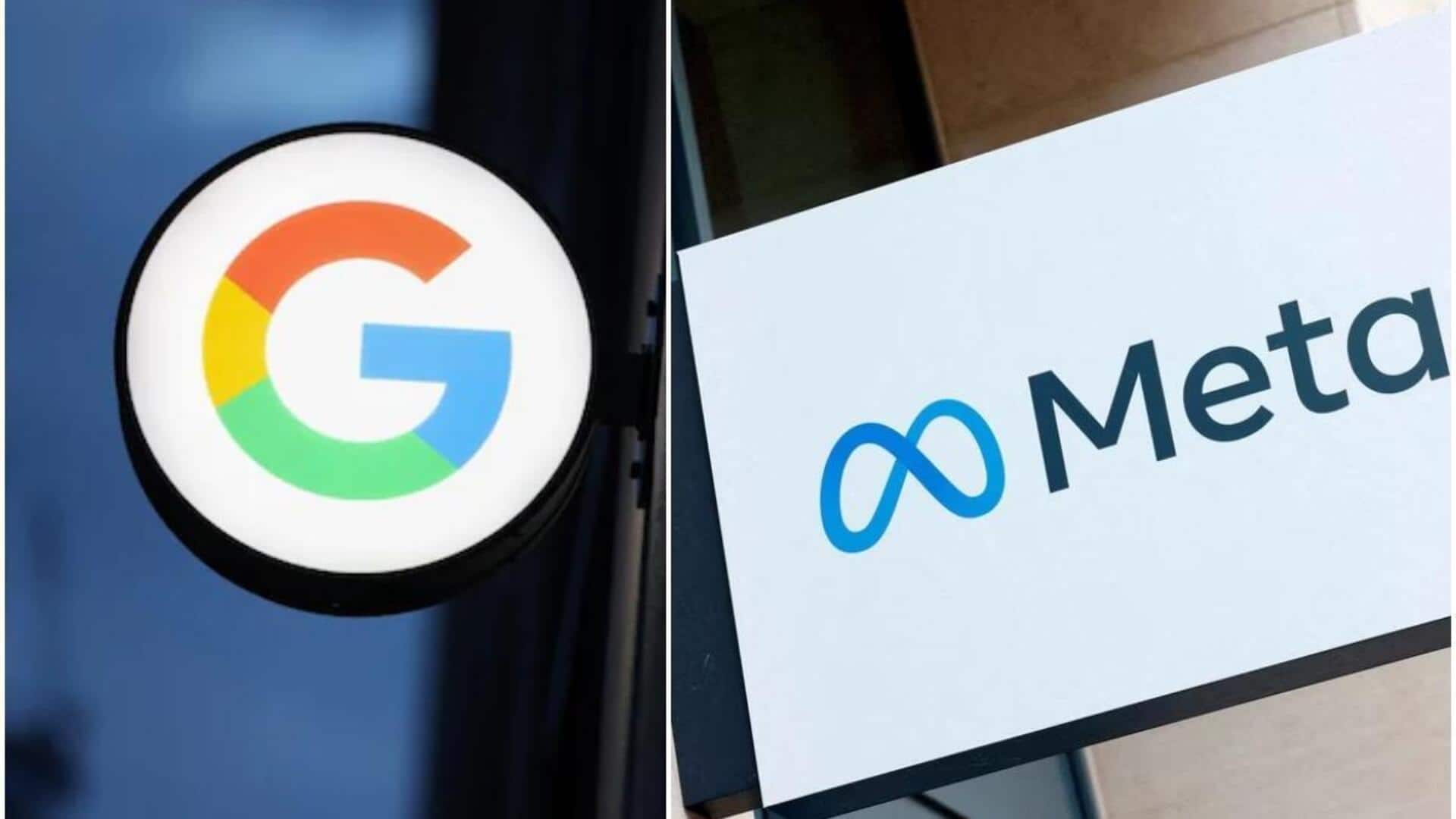 Why ED has summoned Google, Meta on July 21 Why ED has summoned Google, Meta on July 21