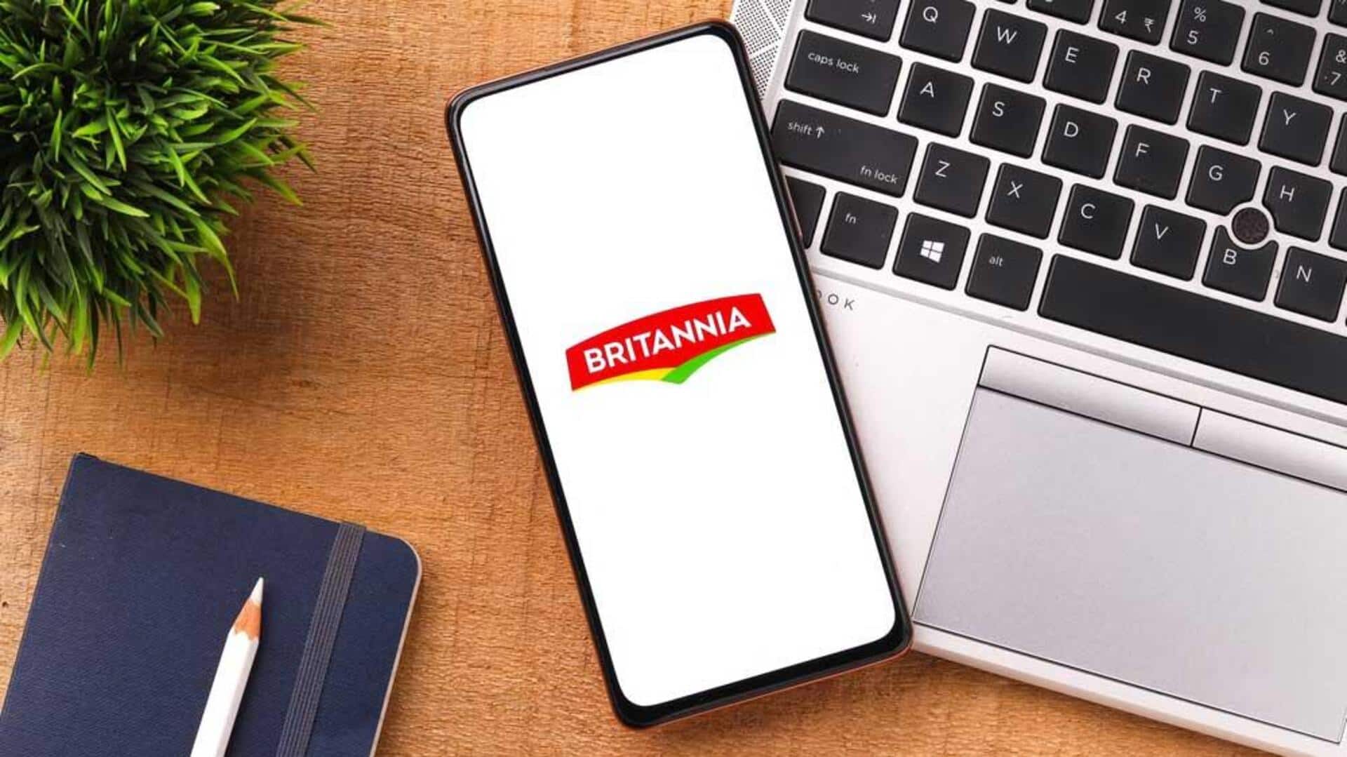 Britannia targets 50% sales from rural markets in 4 years Britannia targets 50% sales from rural markets in 4 years