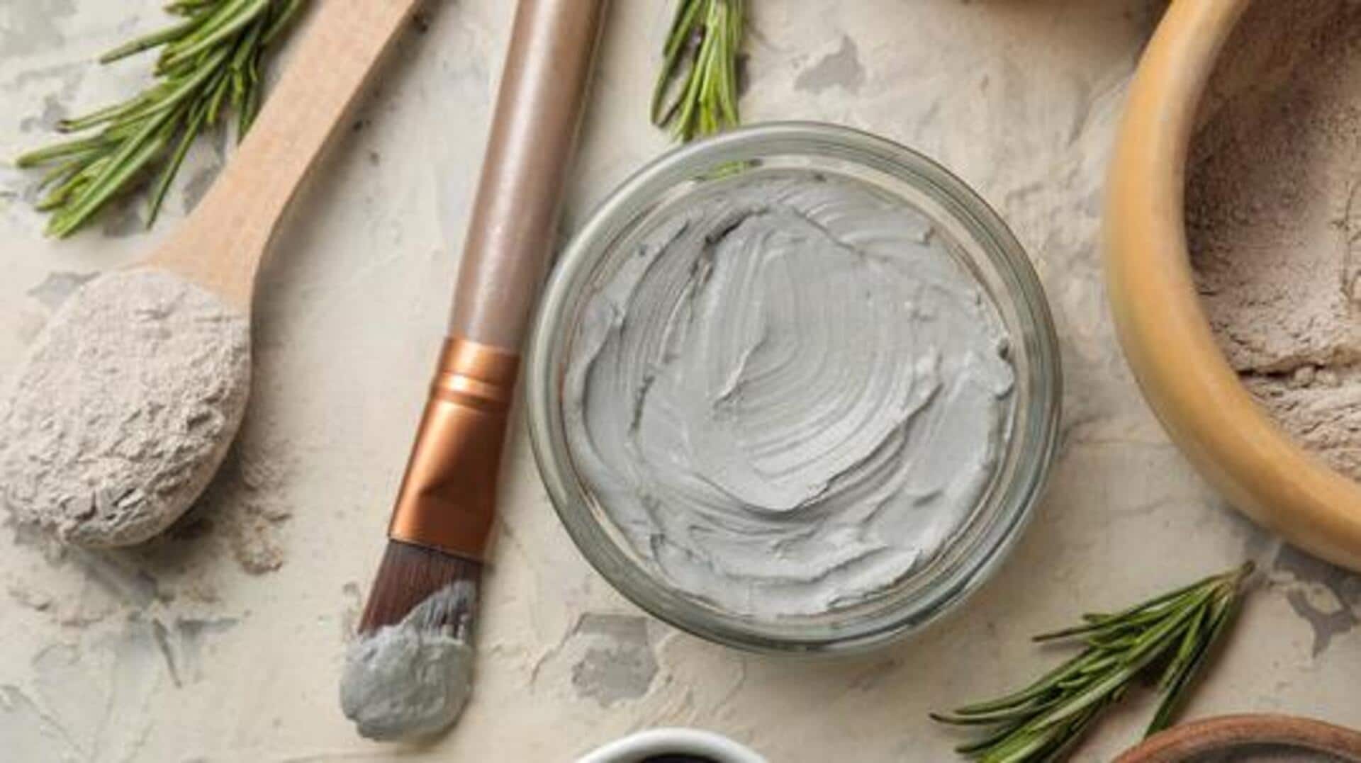 Bogolan clay: The secret to glowing skin