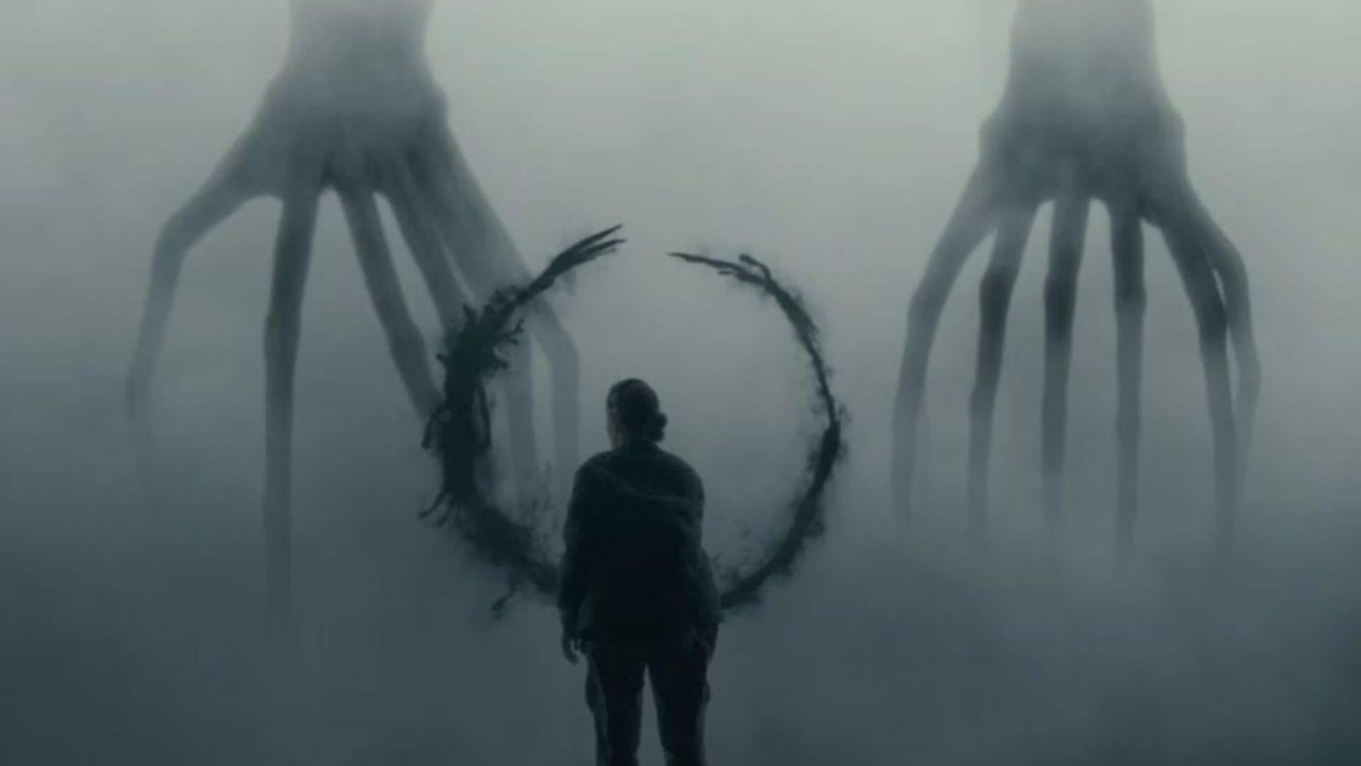 Mind-shifting language ideas you missed in 'Arrival'