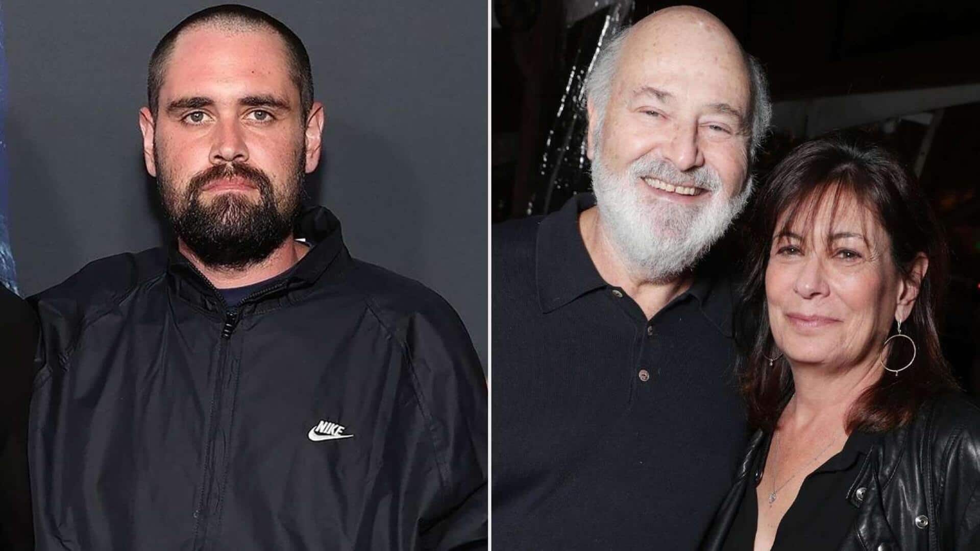 Cops visited Rob Reiner's home many times before murders