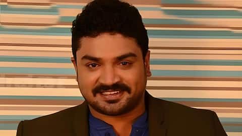 Actor Mayur Patel arrested for drunk driving, crashing into vehicles