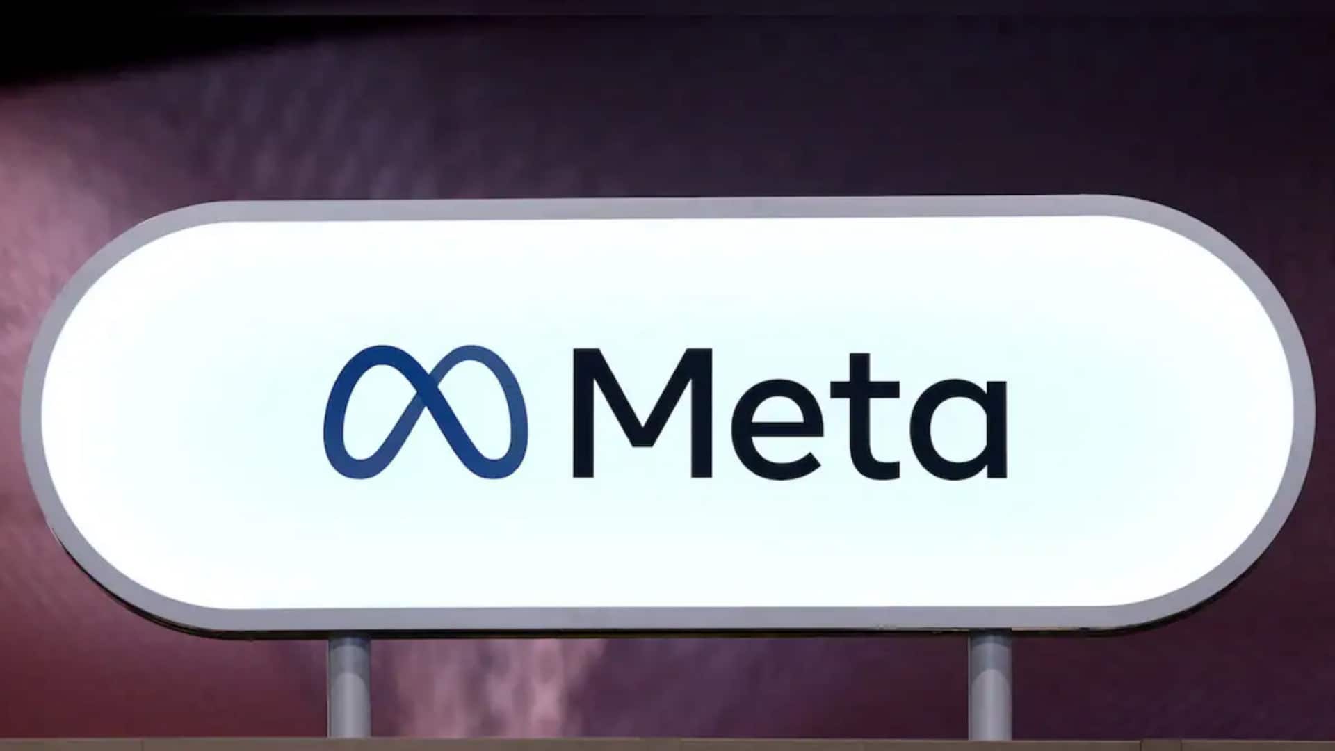 Ex-Meta employee reveals she chose to be laid off