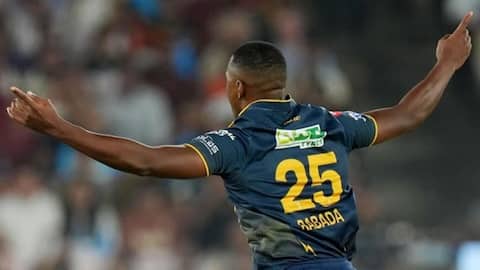 IPL 2026: Kagiso Rabada unlocks this massive Powerplay achievement