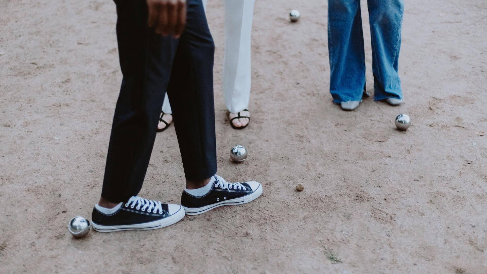 Petanque: A game that sharpens your mind