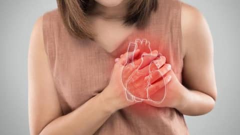 This new definition of heart attack is beneficial for women