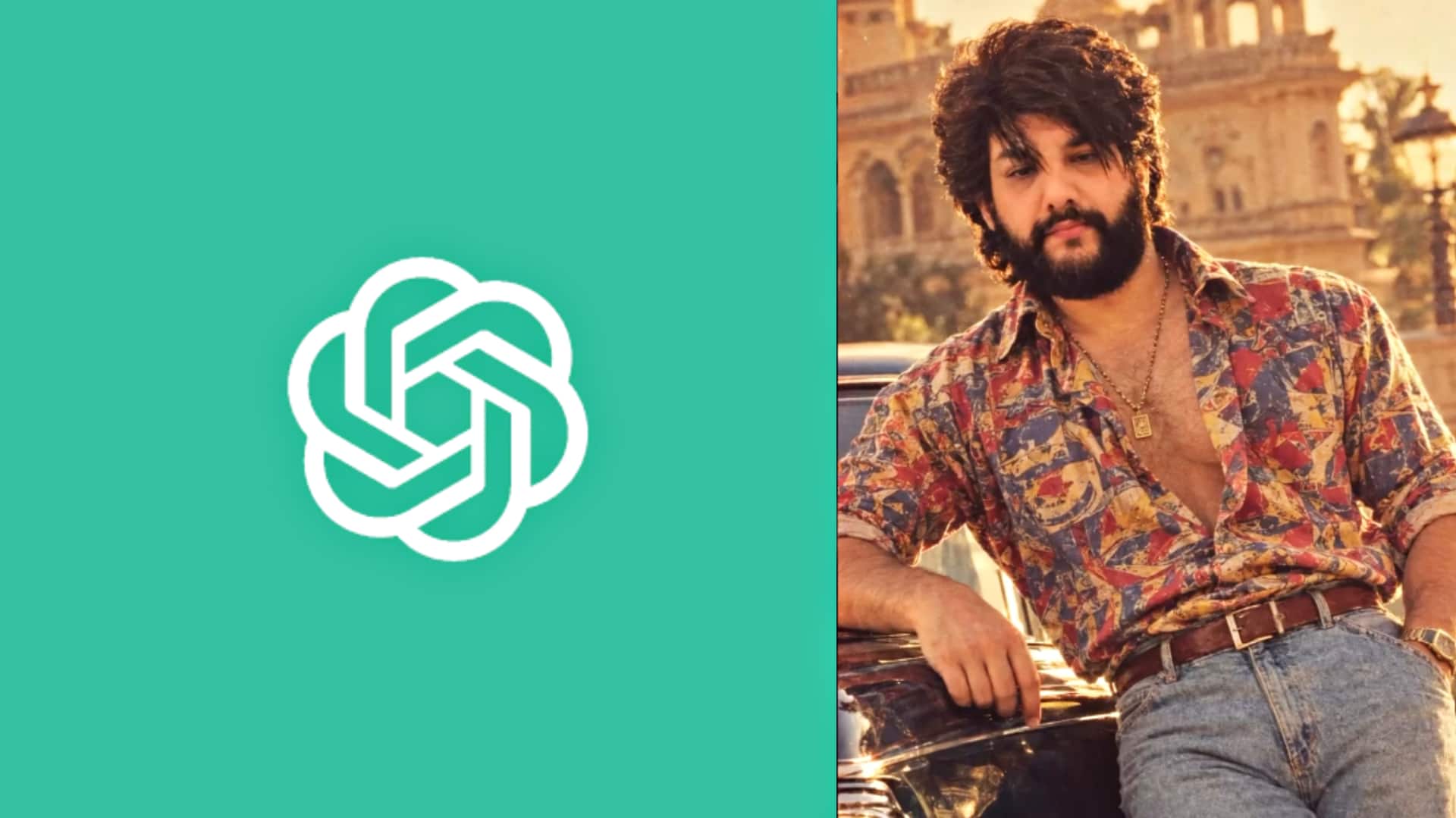 How to create 1980s-style photos using ChatGPT