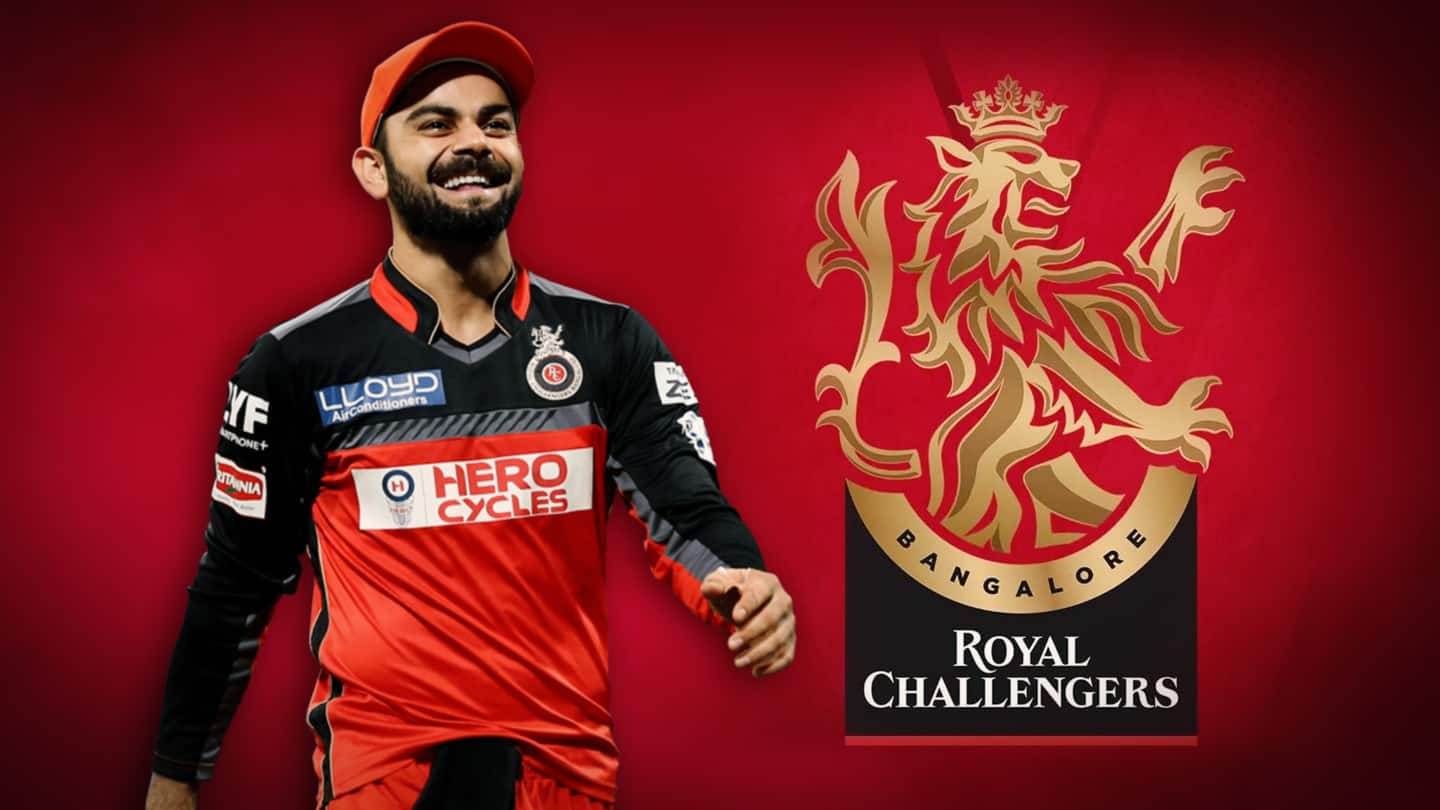 RCB vs GT: Virat Kohli On The Verge Of Achieving A Major Feat For RCB In  Crucial Clash Against GT