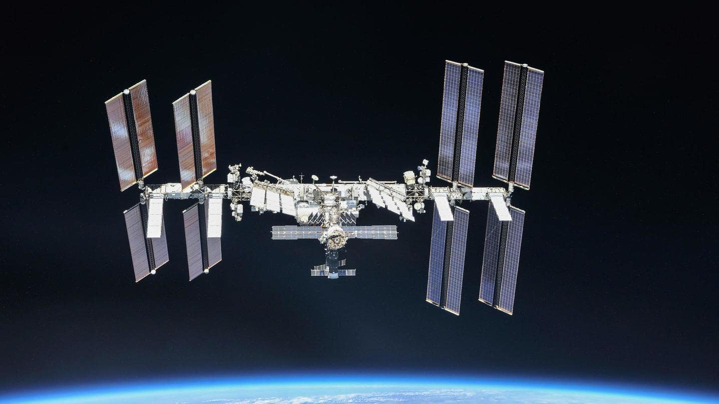 Tanggal misi baru tergantung pada pergerakan pesawat ruang angkasa ke Stasiun Luar Angkasa Internasional