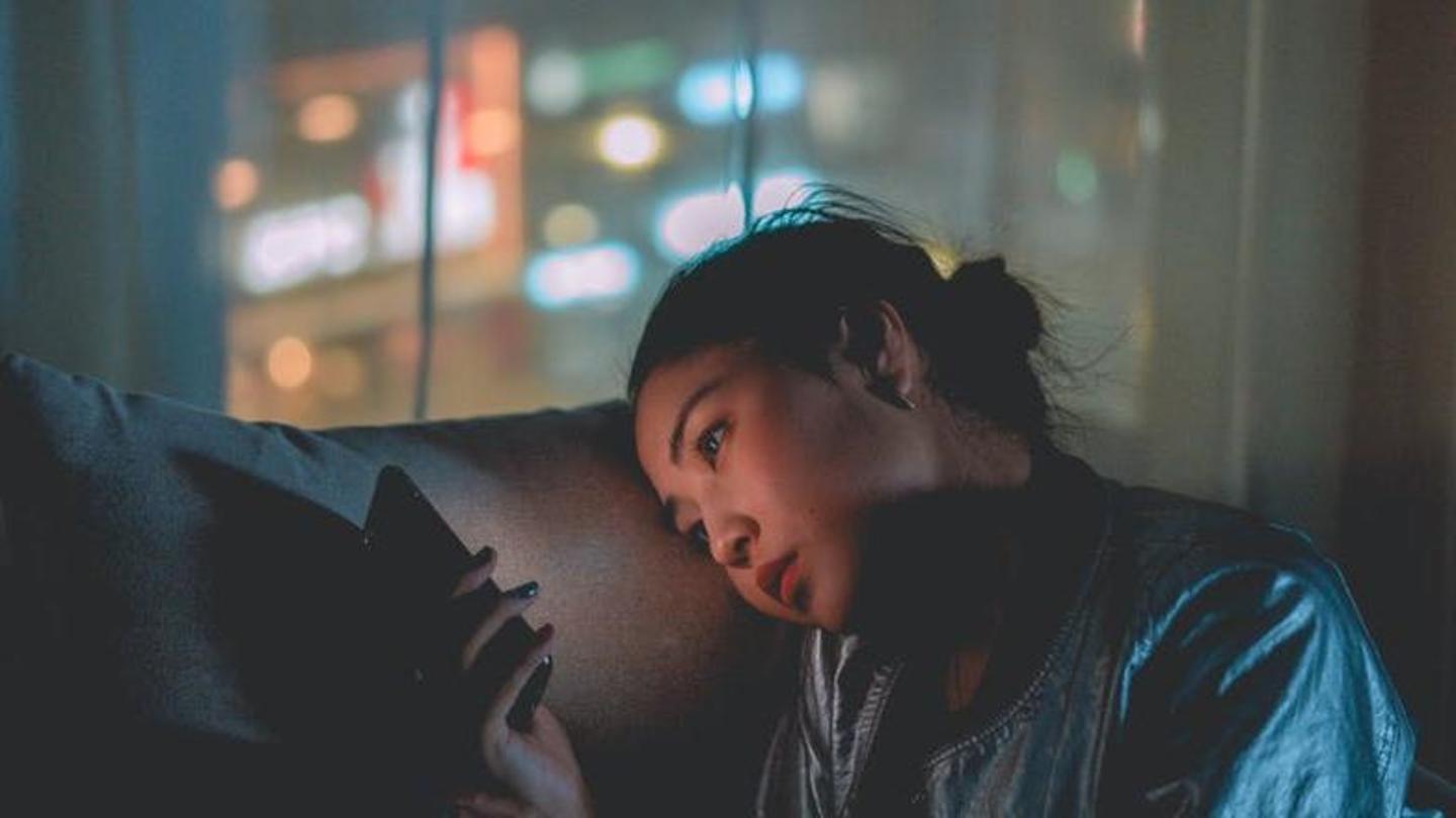 Spending hours on screens Spending hours on screens