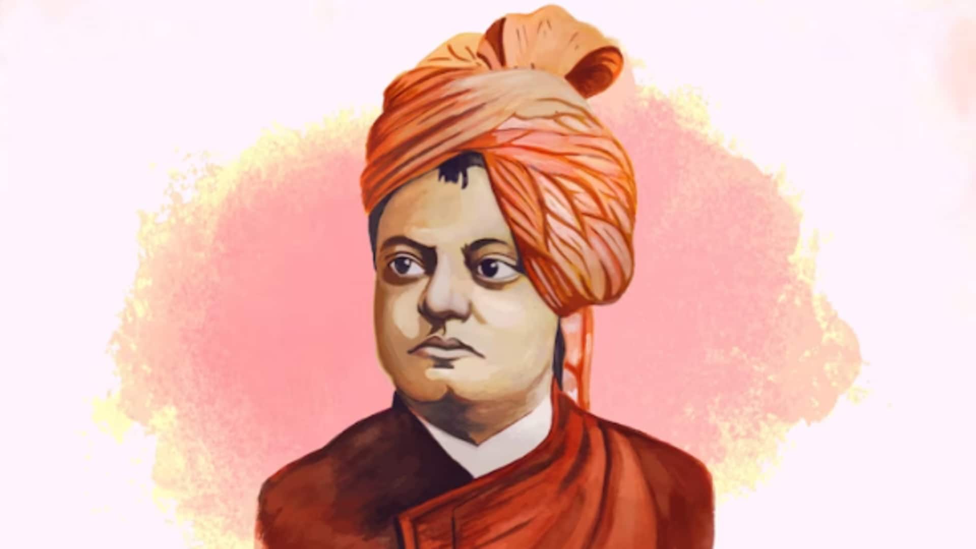 Swami Vivekananda's Birthday: Life-changing lessons by the Indian ...