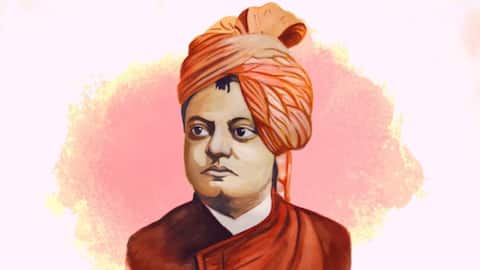 Swami Vivekananda's Birthday: Life-changing lessons by the Indian philosopher