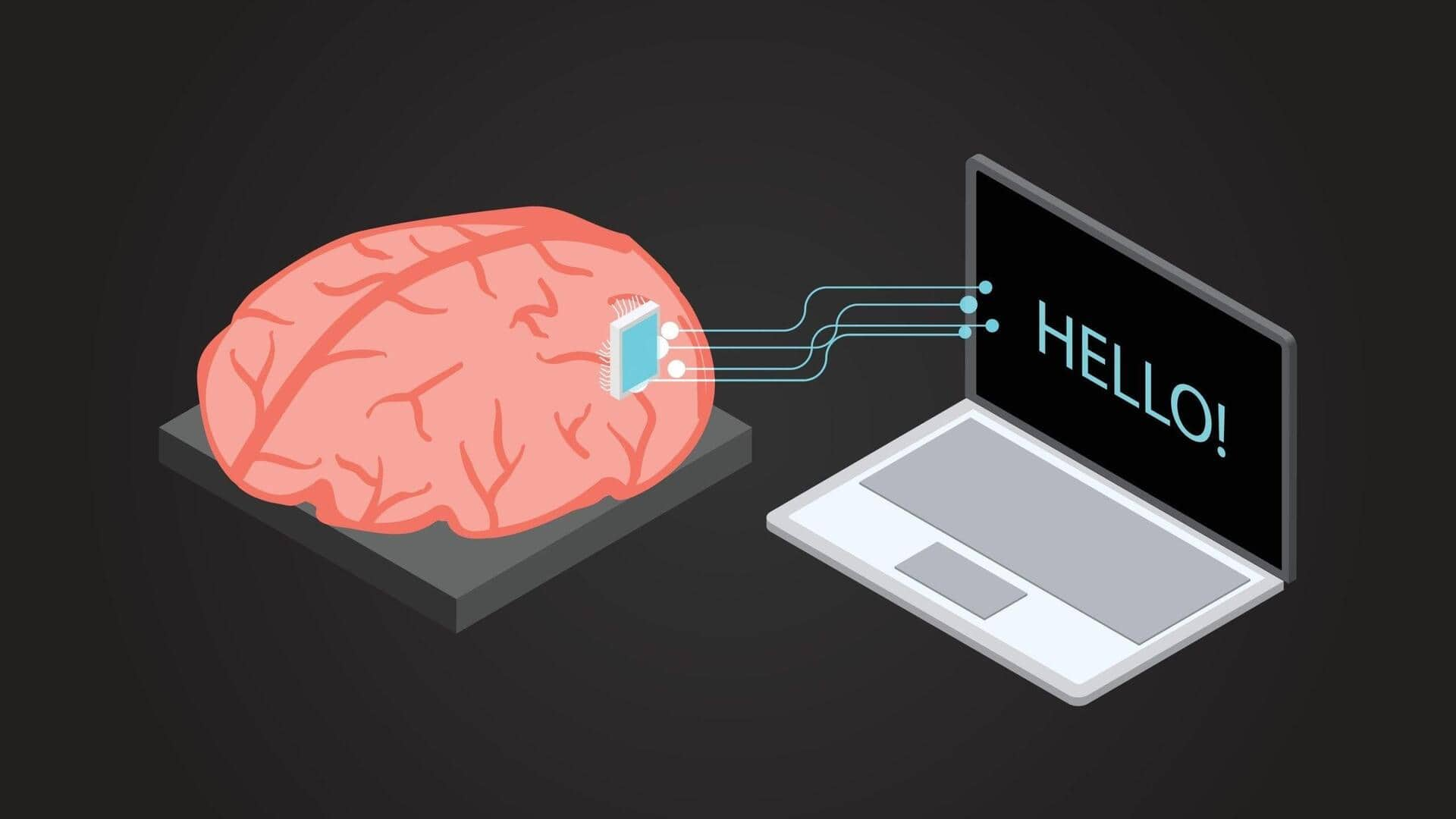 Dieser Neuralink-Konkurrent Hat Chatgpt In Sein Gehirnimplantat Integriert