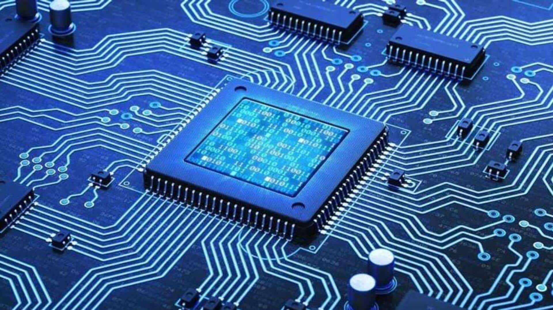 Tata Electronics will make display semiconductors in this Indian state