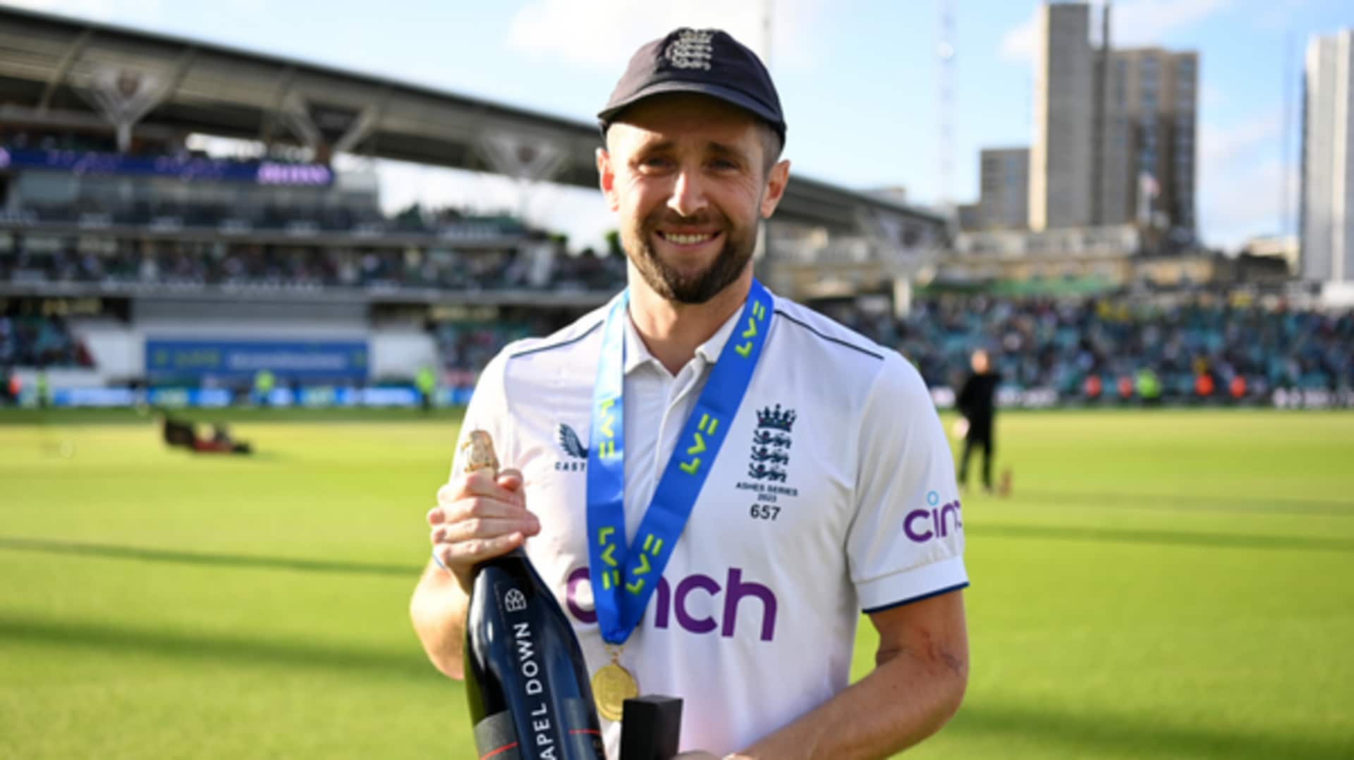 Will Chris Woakes feature in remainder of Oval Test? Will Chris Woakes feature in remainder of Oval Test?