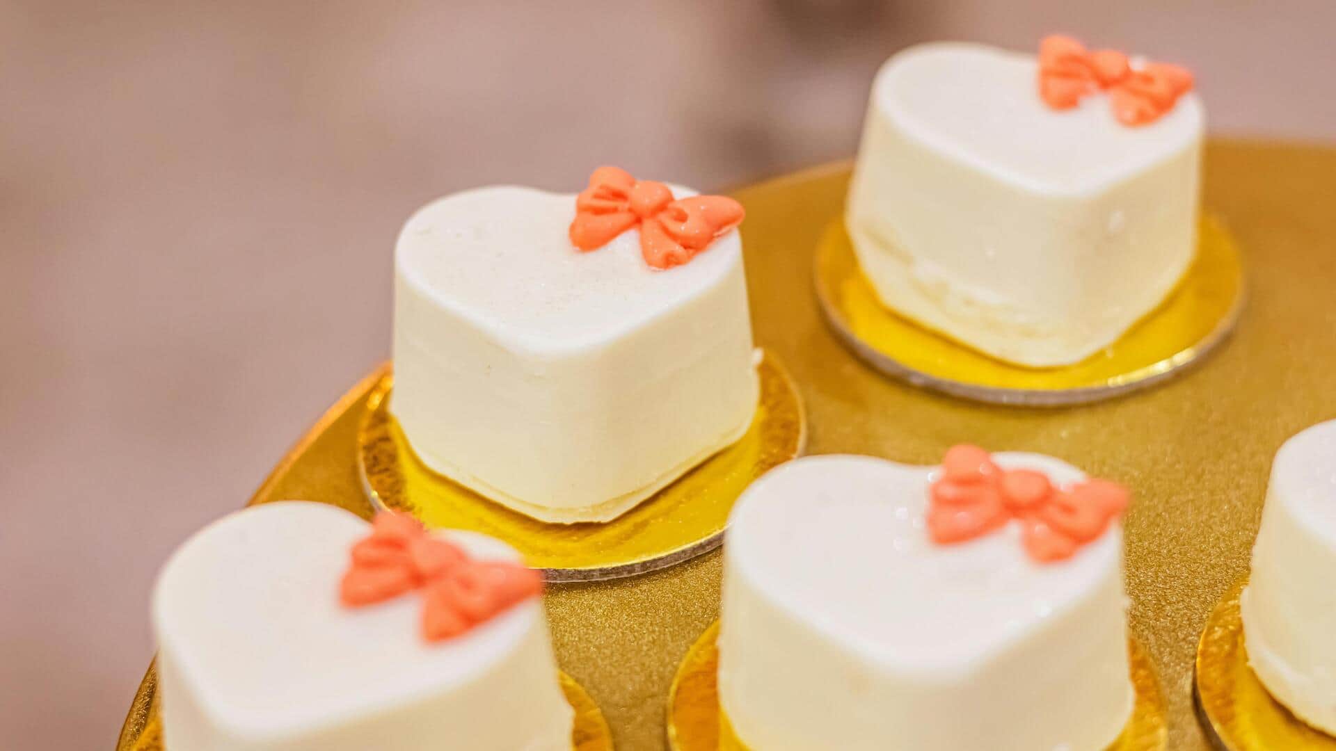 Throw a dreamy engagement party on a budget