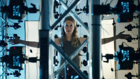 'You Can See Everything': Elizabeth Holmes documentary stuns box-office