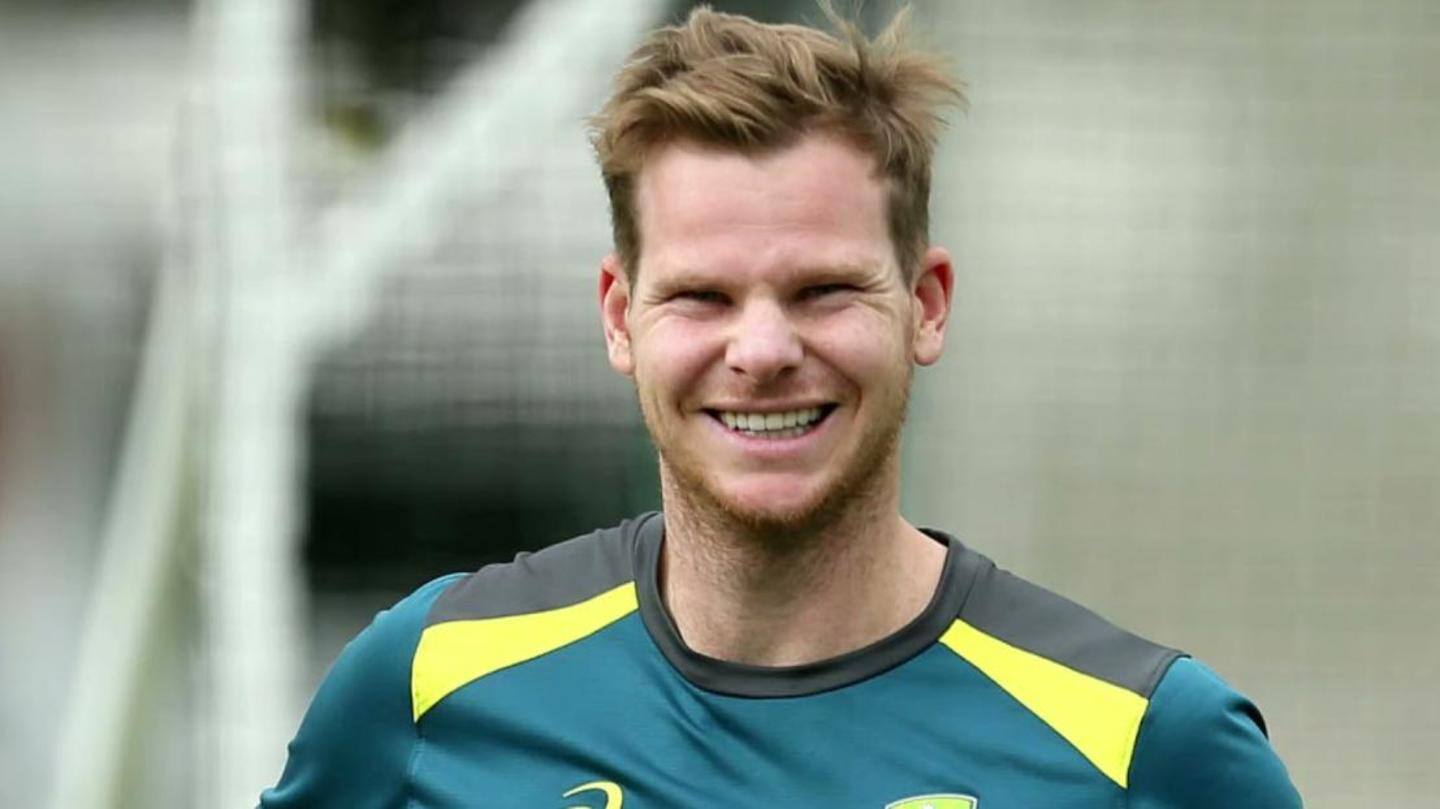 Other notable records held by Steve Smith Other notable records held by Steve Smith