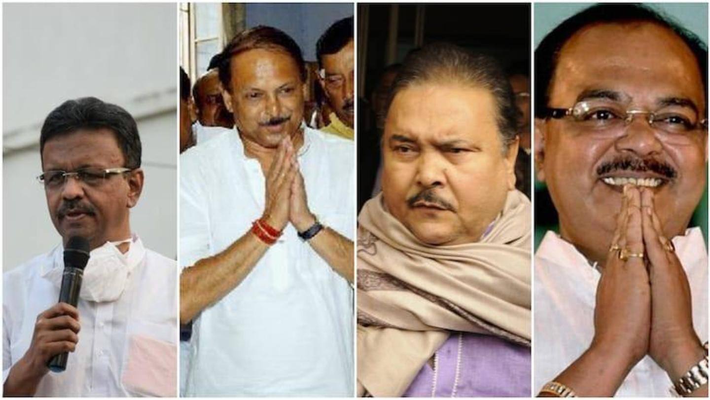 What is the Narada sting case? What is the Narada sting case?